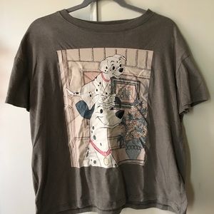 101 Dalmatians Disney Shirt
